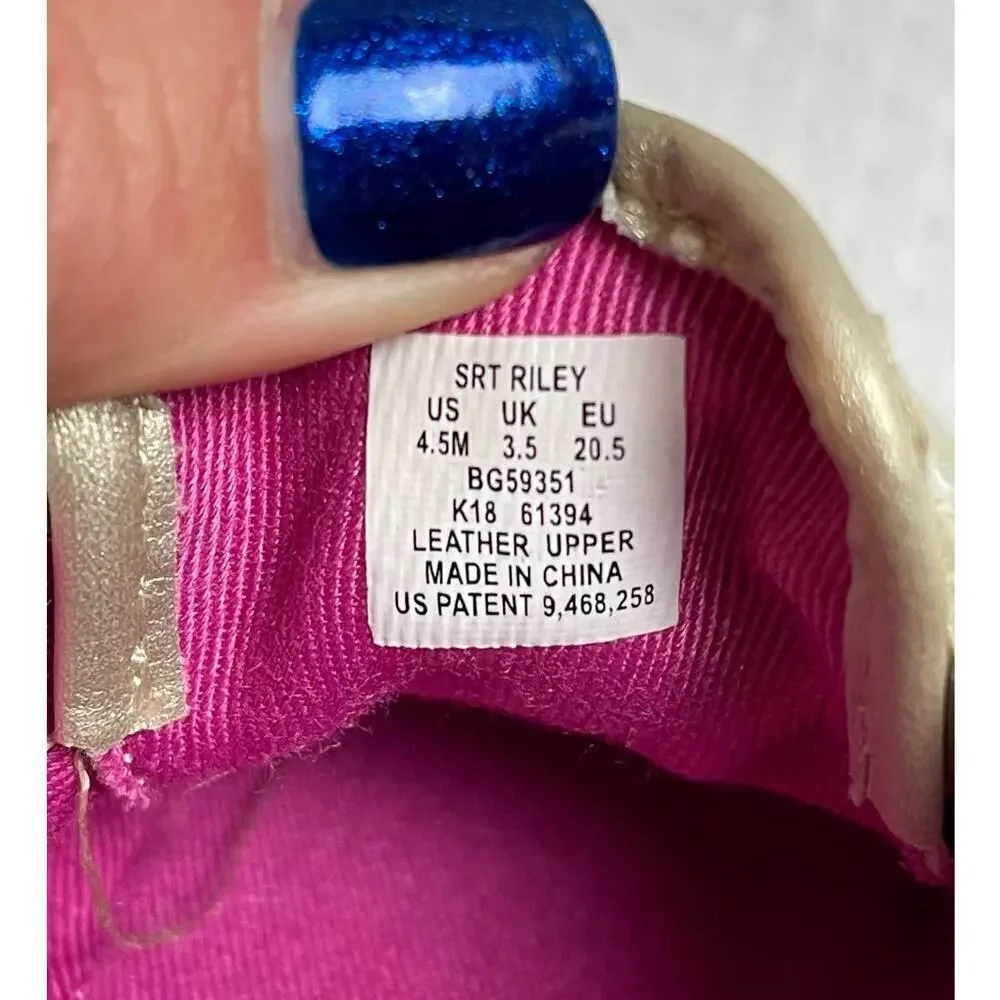 Stride Rite good used